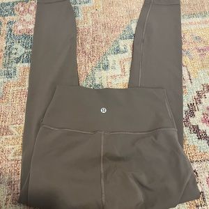 LULULEMON Alignleggings